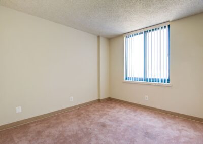 Bolton Street Luxury Home Exterior View