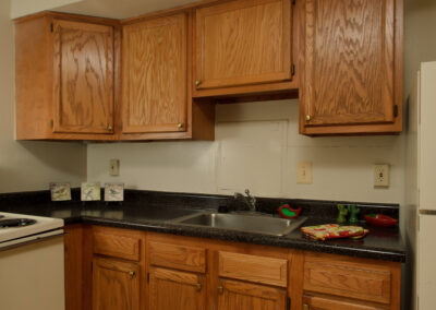 Bolton House Bedroom Interior Design