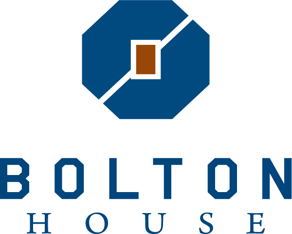 Bolton House Official Logo