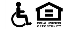 Equal Housing Opportunity Sign